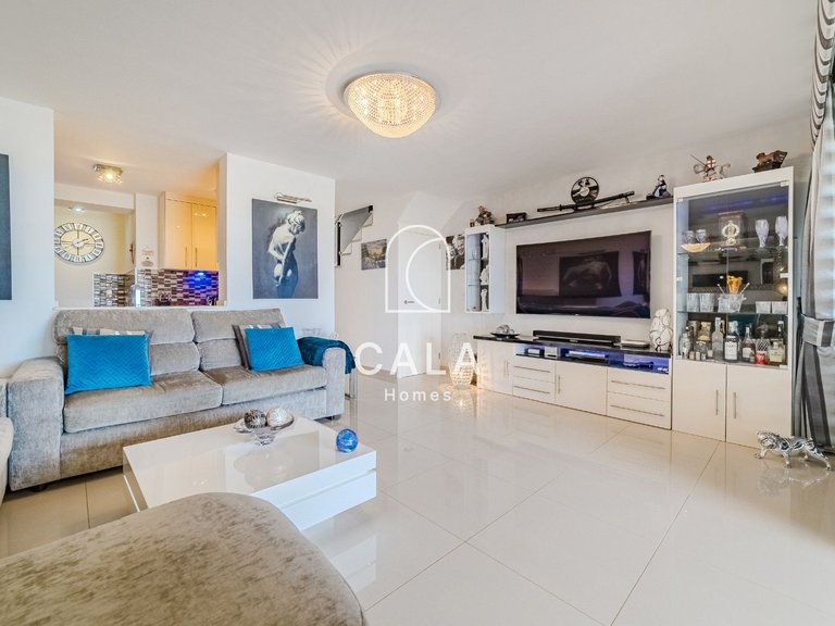 Town House for Sale in Costa Adeje, Tenerife 4