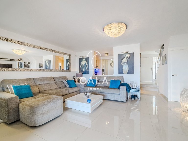 Town House for Sale in Costa Adeje, Tenerife 6