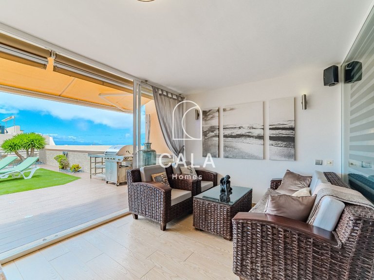 Town House for Sale in Costa Adeje, Tenerife 7