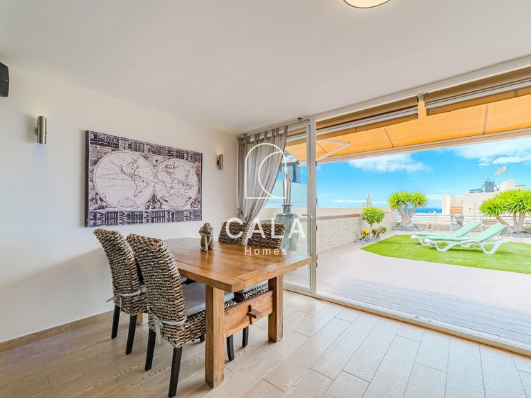 Town House for Sale in Costa Adeje, Tenerife 8