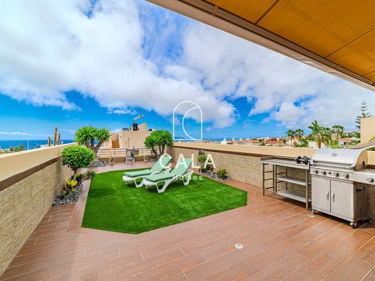 Town House for Sale in Costa Adeje, Tenerife 3