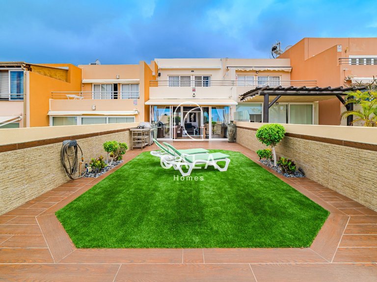 Town House for Sale in Costa Adeje, Tenerife 2