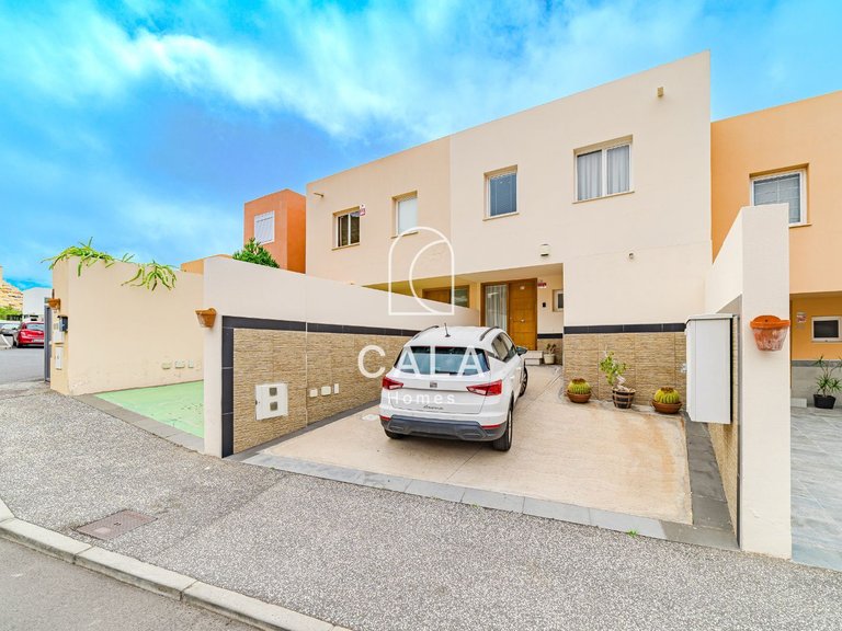 Town House for Sale in Costa Adeje, Tenerife 25