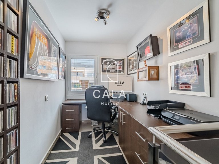 Town House for Sale in Costa Adeje, Tenerife 15