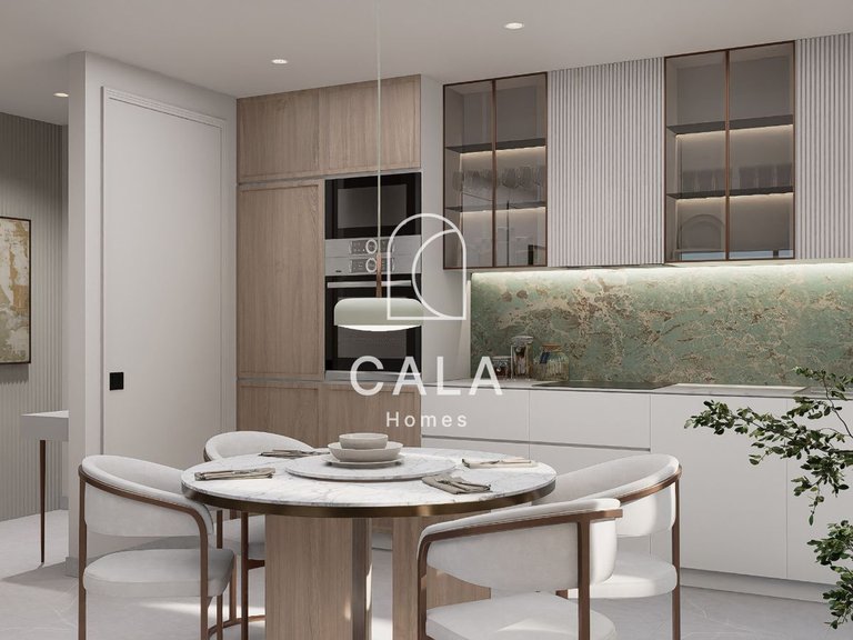 Penthouse for Sale in Costa Adeje, Tenerife 32