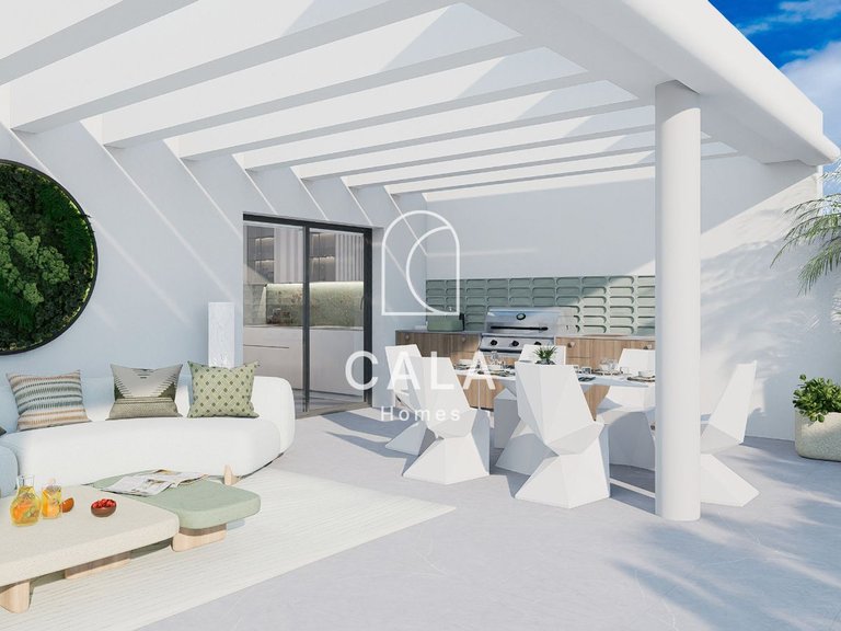 Penthouse for Sale in Costa Adeje, Tenerife 38
