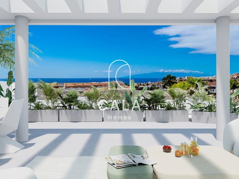 Penthouse for Sale in Costa Adeje, Tenerife 37