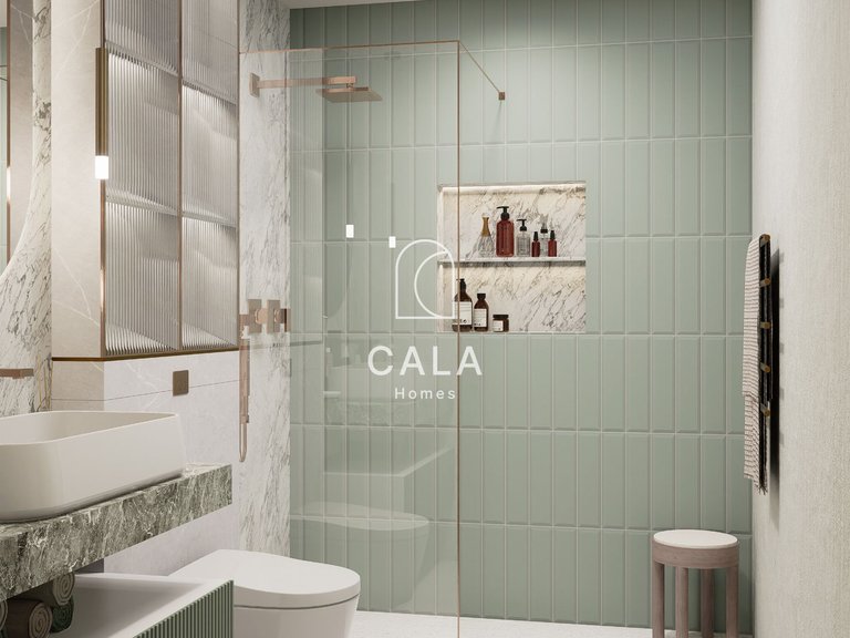 Penthouse for Sale in Costa Adeje, Tenerife 43