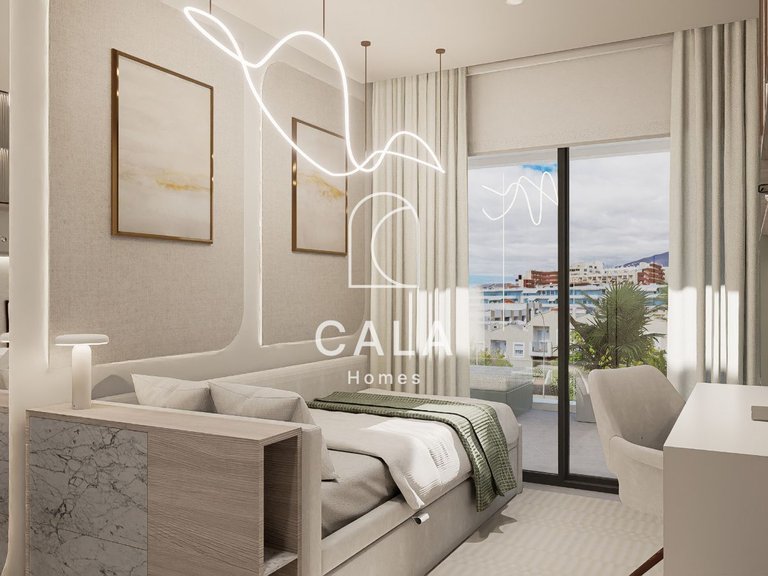 Penthouse for Sale in Costa Adeje, Tenerife 44