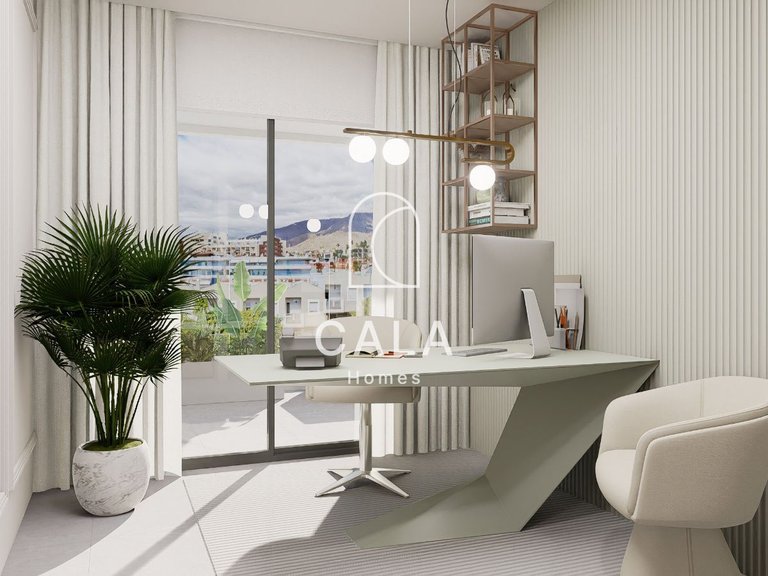 Penthouse for Sale in Costa Adeje, Tenerife 46