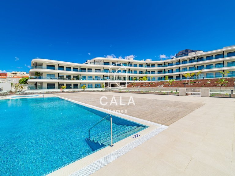 Penthouse for Sale in Costa Adeje, Tenerife 2