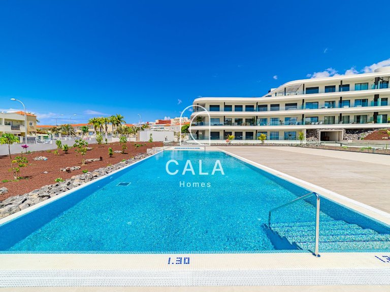Penthouse for Sale in Costa Adeje, Tenerife 3