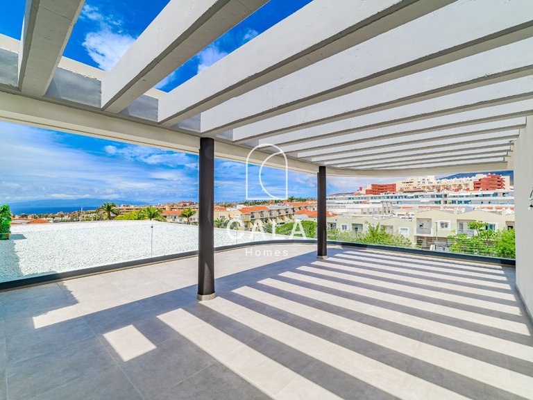 Penthouse for Sale in Costa Adeje, Tenerife 6