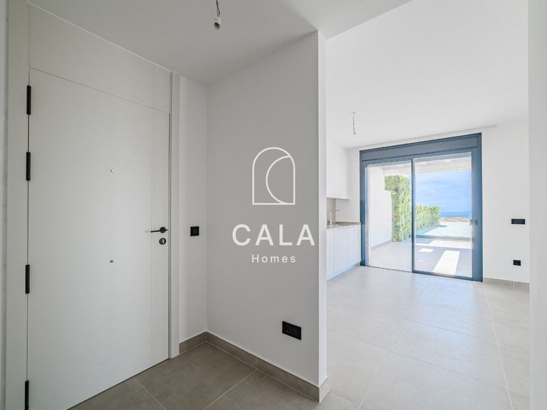 Penthouse for Sale in Costa Adeje, Tenerife 18