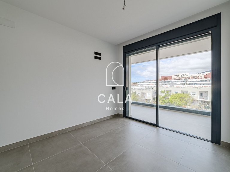 Penthouse for Sale in Costa Adeje, Tenerife 19