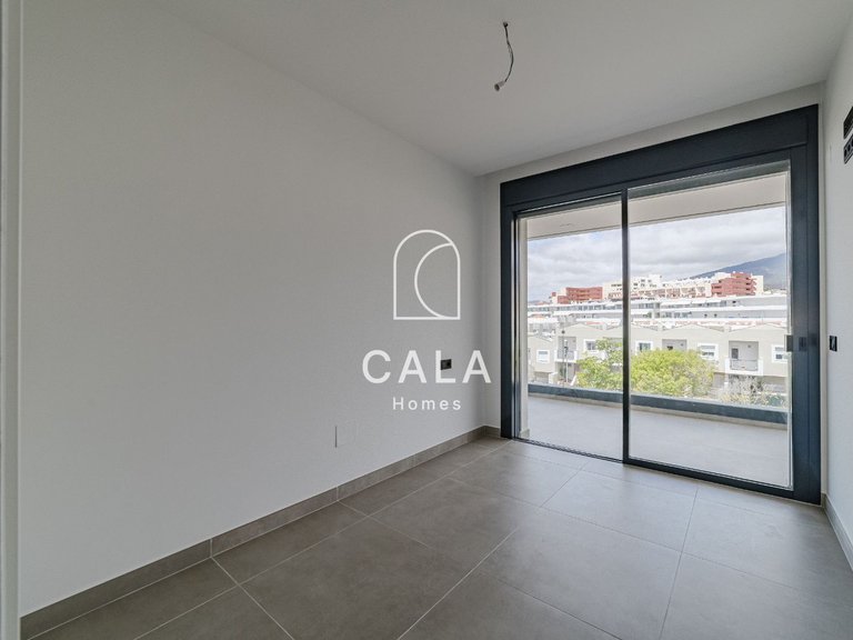 Penthouse for Sale in Costa Adeje, Tenerife 23