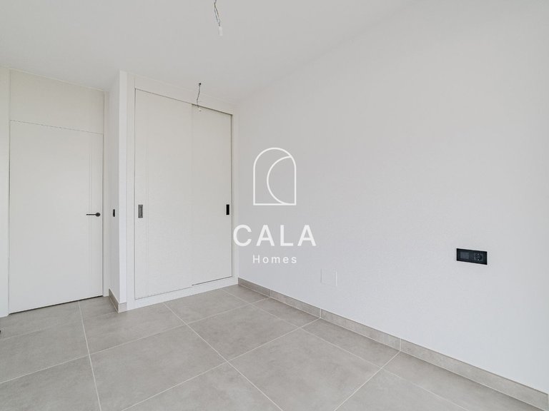 Penthouse for Sale in Costa Adeje, Tenerife 24