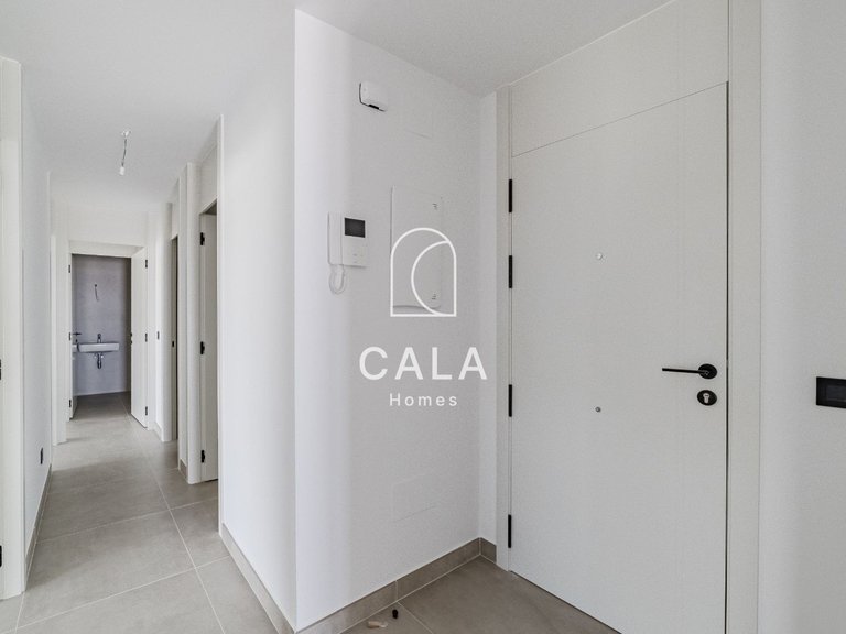 Penthouse for Sale in Costa Adeje, Tenerife 29