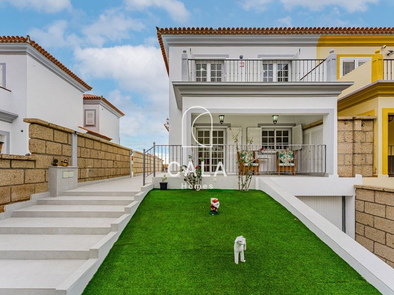Town House for Sale in Costa Adeje, Tenerife 2
