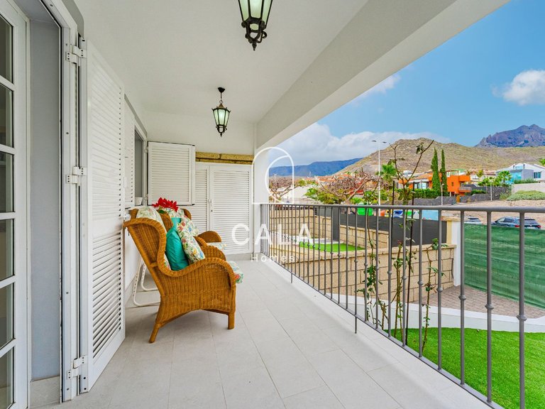 Town House for Sale in Costa Adeje, Tenerife 3