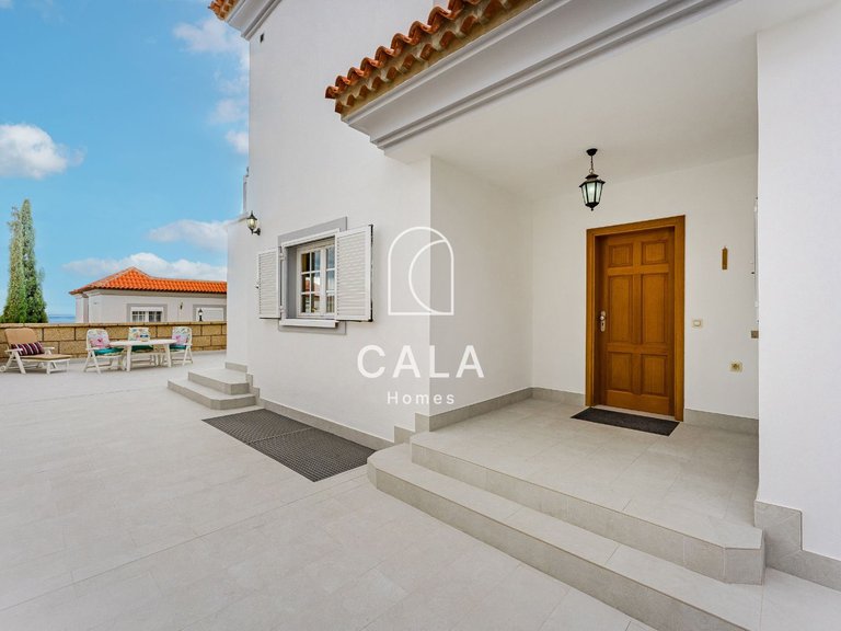 Town House for Sale in Costa Adeje, Tenerife 4