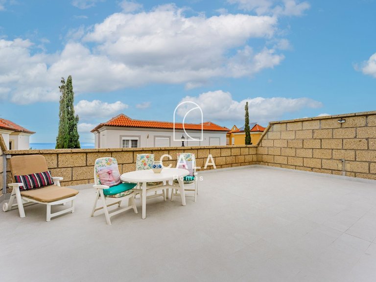 Town House for Sale in Costa Adeje, Tenerife 5