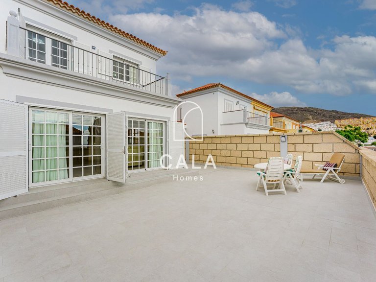 Town House for Sale in Costa Adeje, Tenerife 6