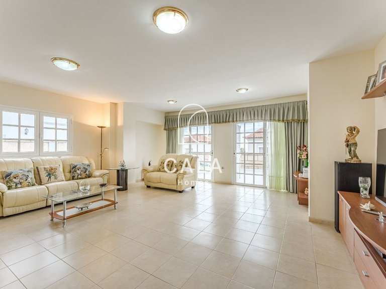 Town House for Sale in Costa Adeje, Tenerife 8