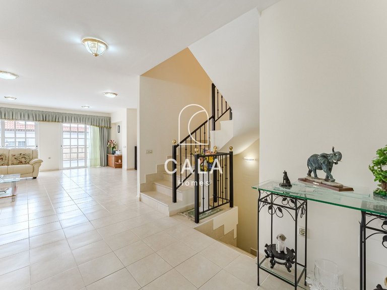 Town House for Sale in Costa Adeje, Tenerife 10