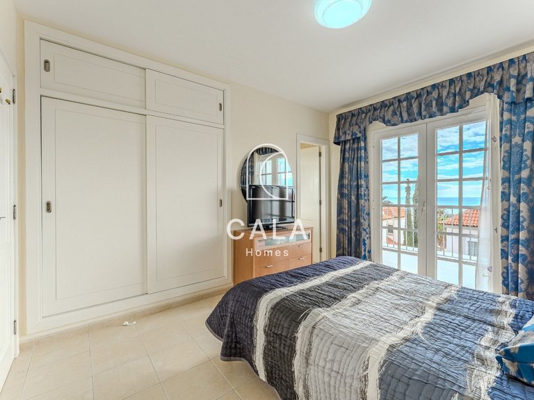 Town House for Sale in Costa Adeje, Tenerife 14