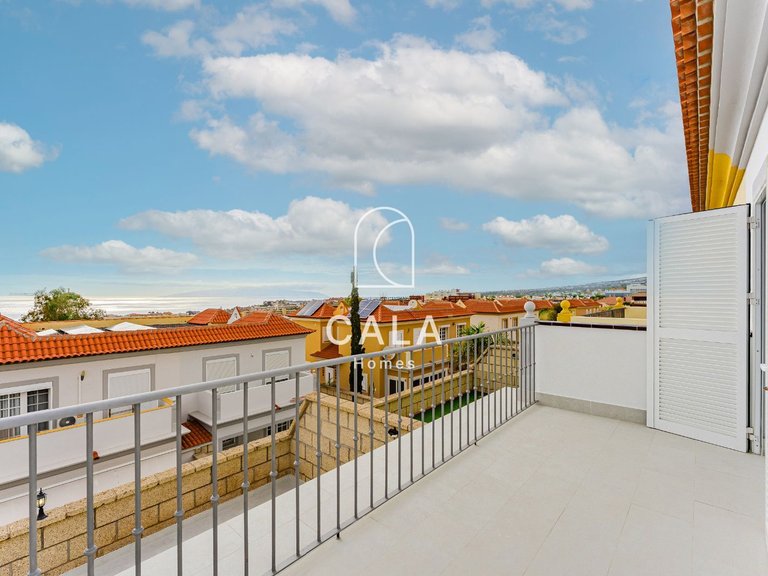 Town House for Sale in Costa Adeje, Tenerife 18
