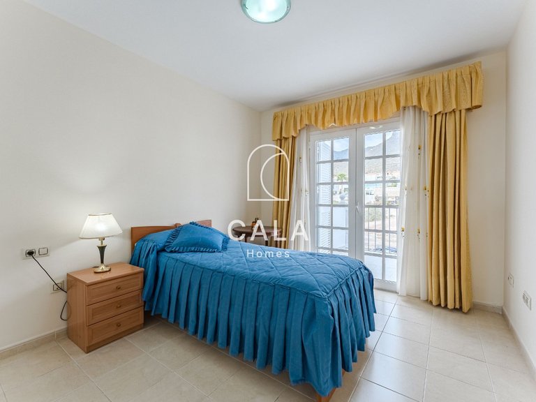 Town House for Sale in Costa Adeje, Tenerife 22