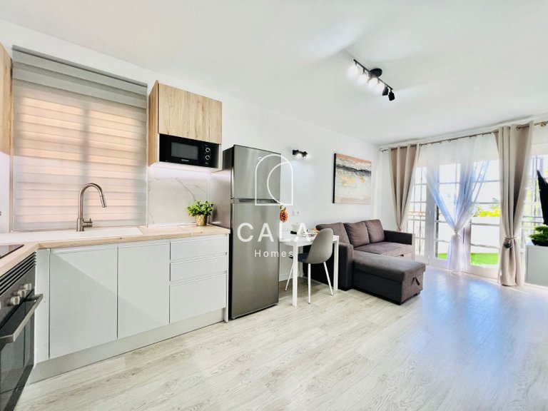 Apartment for Sale in Costa Adeje, Tenerife 7