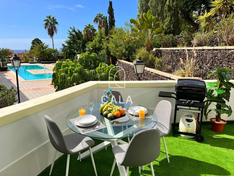 Apartment for Sale in Costa Adeje, Tenerife 4