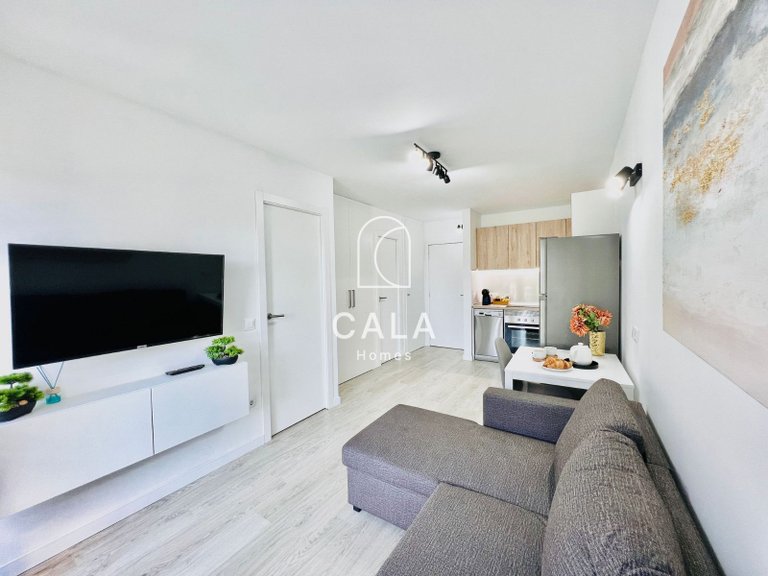 Apartment for Sale in Costa Adeje, Tenerife 5