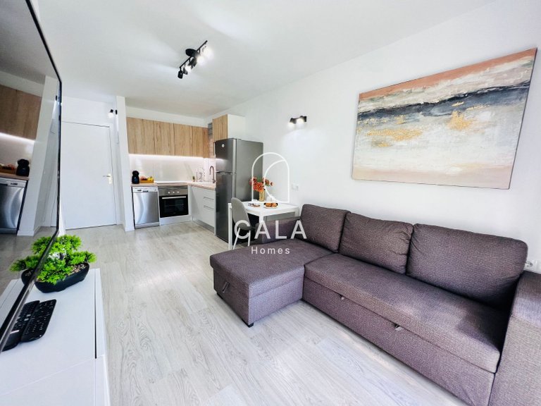 Apartment for Sale in Costa Adeje, Tenerife 6