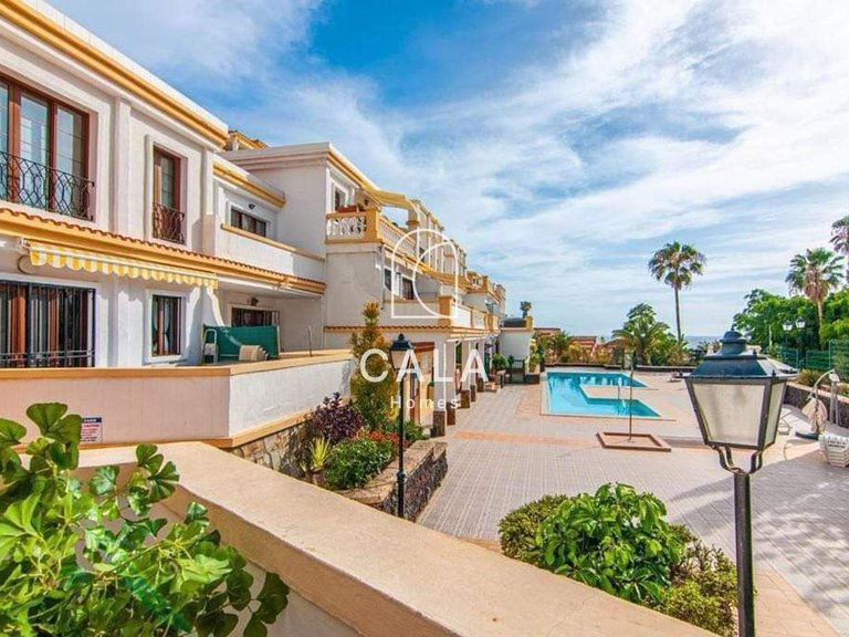 Apartment for Sale in Costa Adeje, Tenerife 13