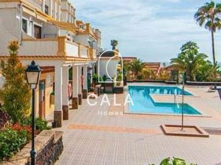 Apartment for Sale in Costa Adeje, Tenerife 14