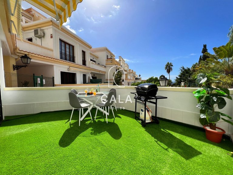 Apartment for Sale in Costa Adeje, Tenerife 15