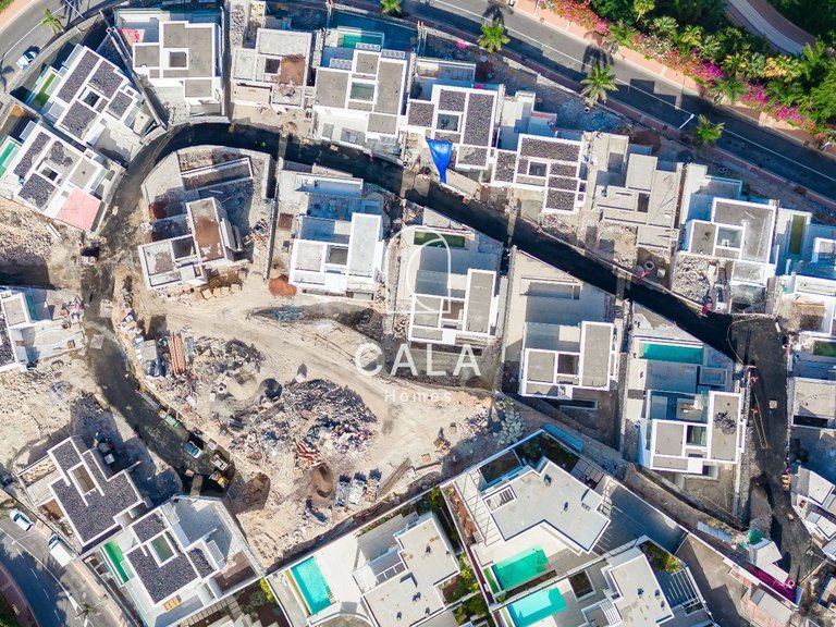 Villa for Sale in Costa Adeje, Tenerife 6