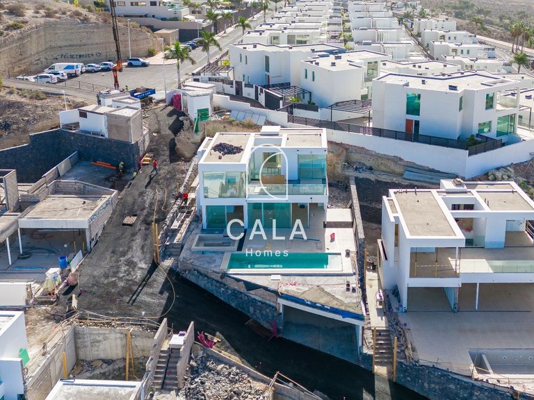 Villa for Sale in Costa Adeje, Tenerife 7