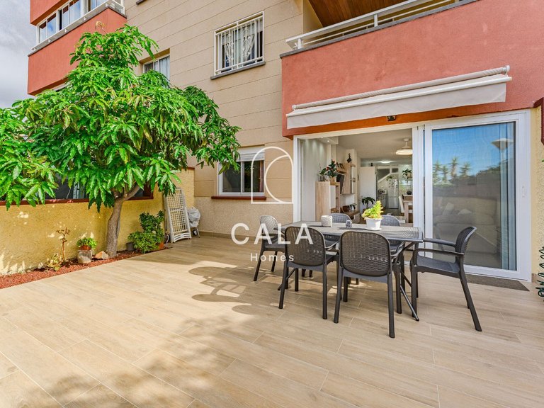 Apartment for Sale in Costa Adeje, Tenerife 3