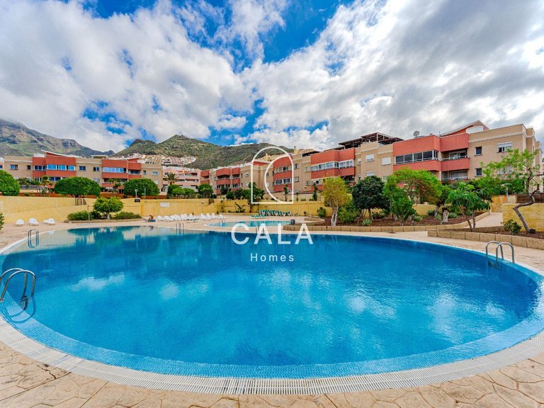 Apartment for Sale in Costa Adeje, Tenerife 1