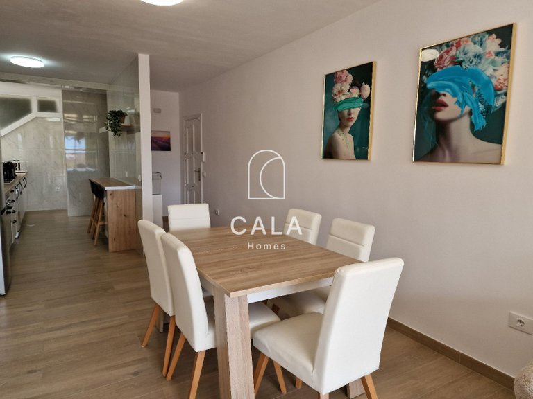 Apartment for Sale in Costa Adeje, Tenerife 11