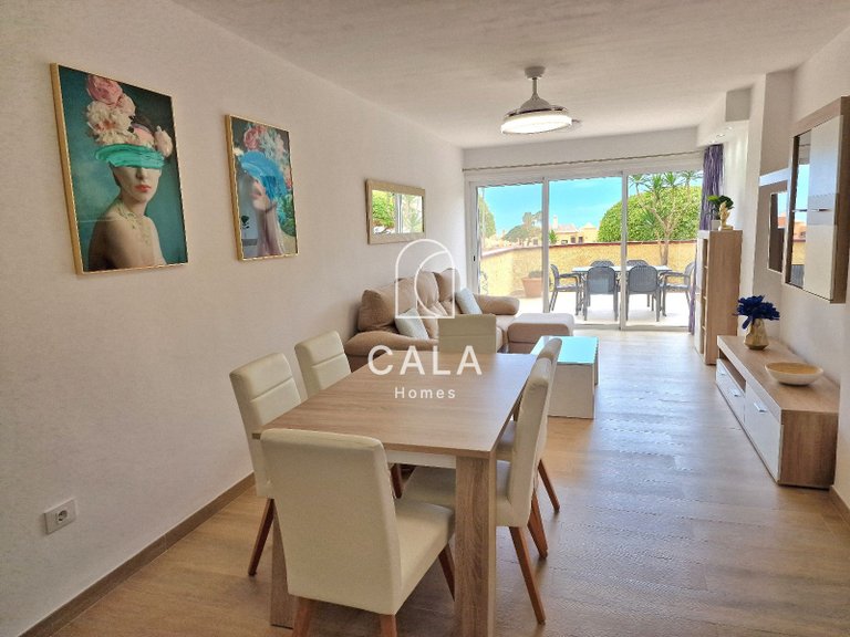 Apartment for Sale in Costa Adeje, Tenerife 9