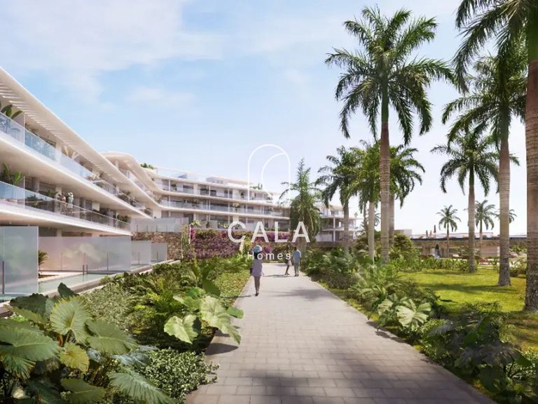 Apartment for Sale in Playa San Juan, Tenerife 4