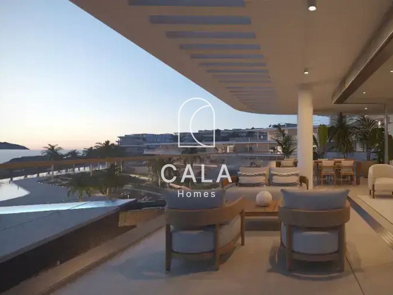 Apartment for Sale in Playa San Juan, Tenerife 5