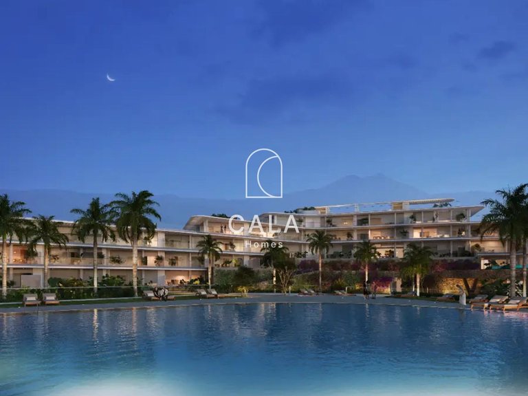 Apartment for Sale in Playa San Juan, Tenerife 6