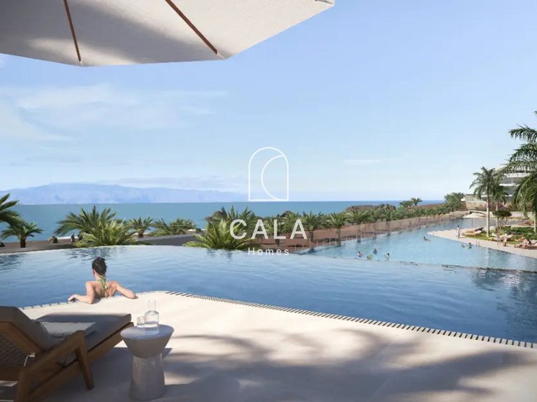 Apartment for Sale in Playa San Juan, Tenerife 7