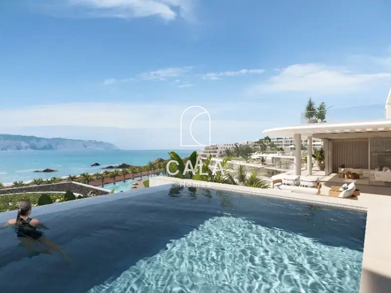 Apartment for Sale in Playa San Juan, Tenerife 1